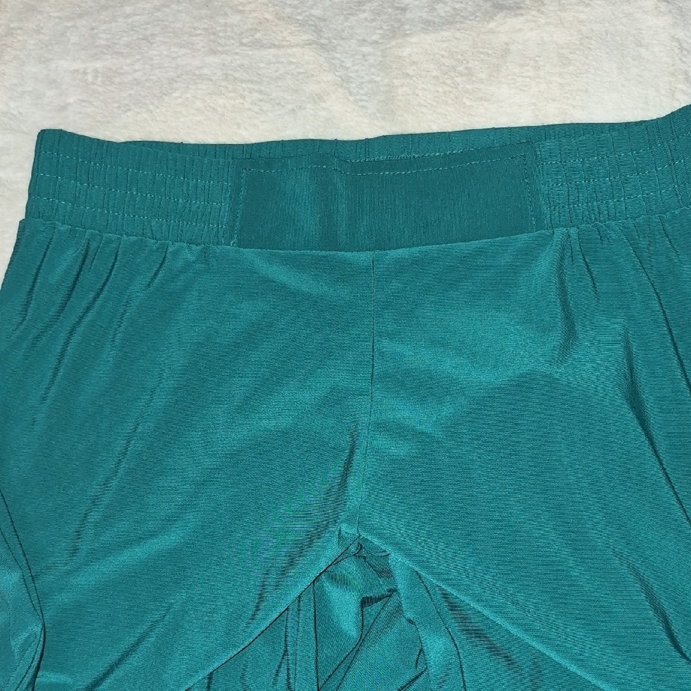 IMAN Teal Lounge Set - Picture 5 of 8